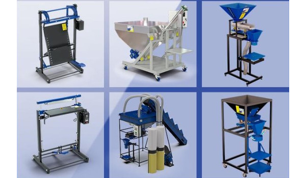 Packaging and packing