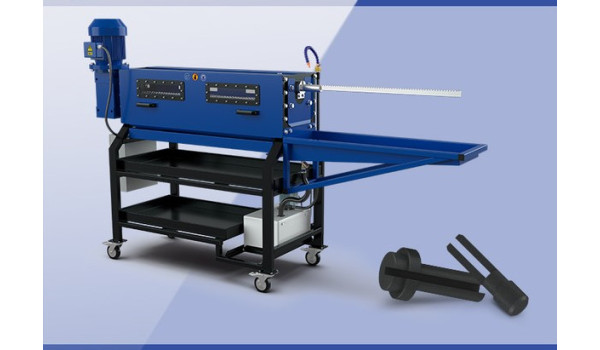 Machine tools for metalworking