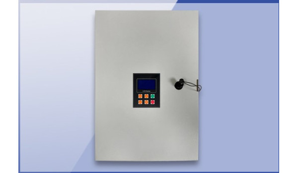 Soft starters for electric motors