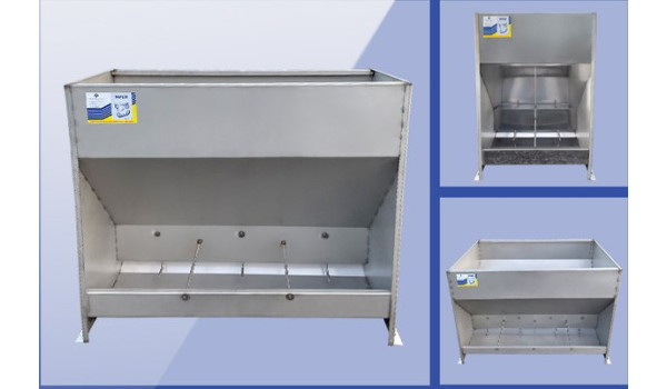 Feeders for piglets (feeders) 