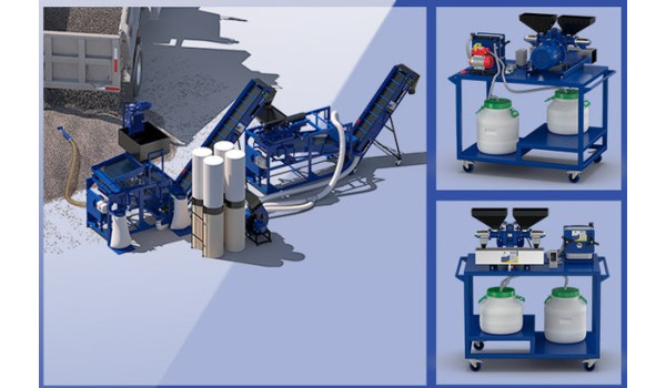 Household and industrial oil burners