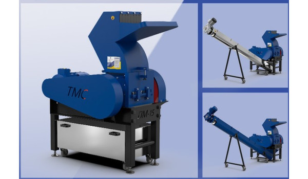 Meat and bone grinders